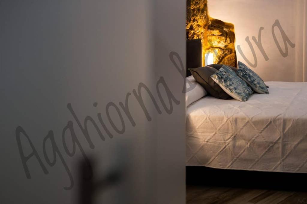 הוילה פלרמו Agghiorna&Skura House מראה חיצוני תמונה