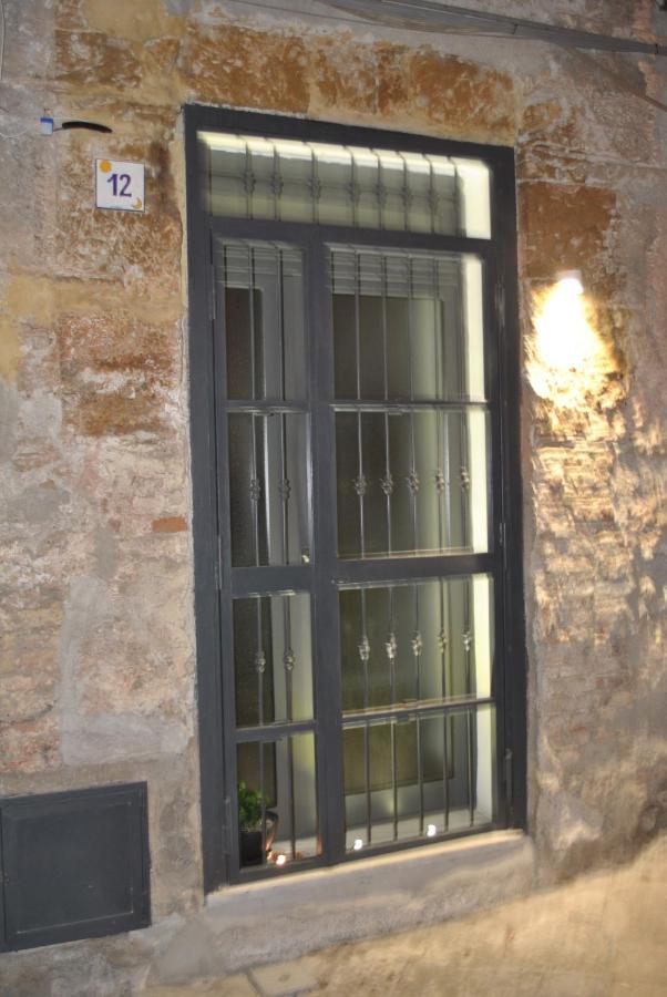 הוילה פלרמו Agghiorna&Skura House מראה חיצוני תמונה